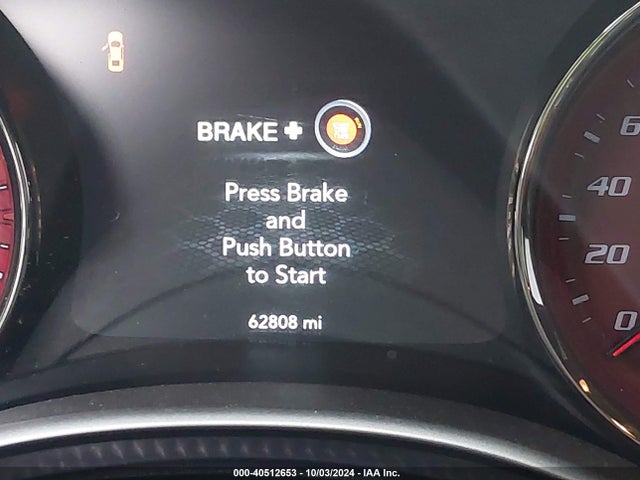 2C3CDXL94GH169226 Dodge Charger Srt Hellcat