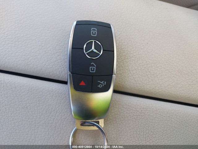 4JGFB5KB7NA811307 Mercedes-Benz Gle 450 4matic