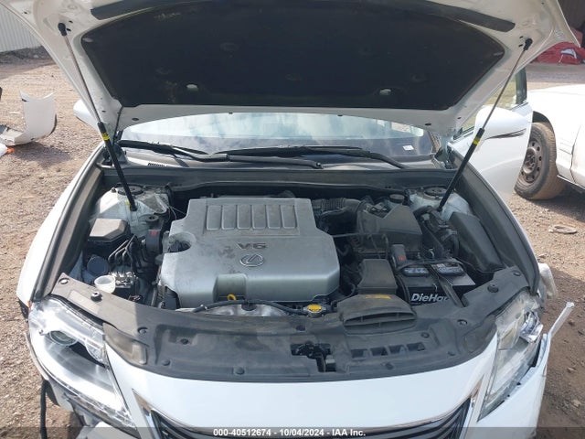 JTHBK1GG0F2164789 Lexus ES 350