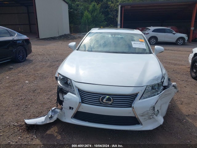JTHBK1GG0F2164789 Lexus ES 350