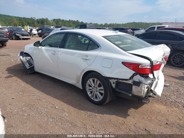 JTHBK1GG0F2164789 Lexus ES 350