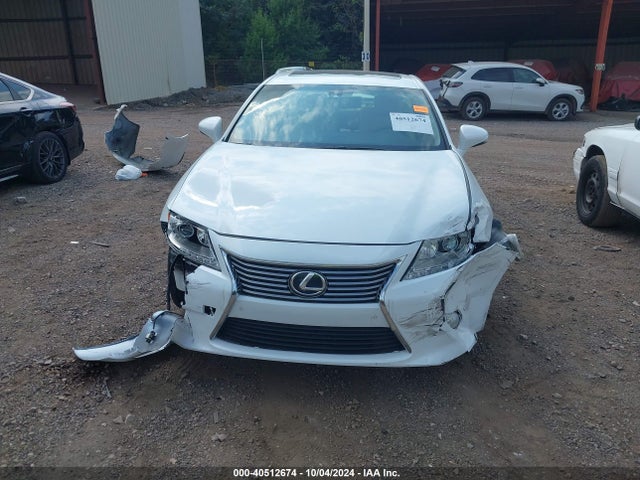 JTHBK1GG0F2164789 Lexus ES 350