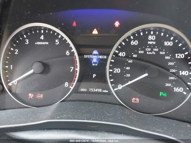 JTHBK1GG0F2164789 Lexus ES 350