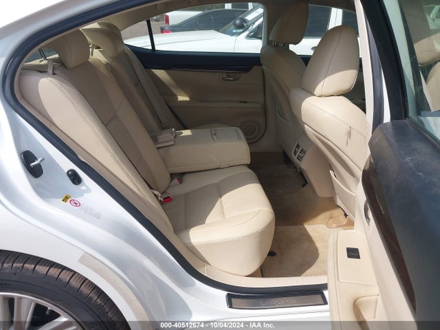JTHBK1GG0F2164789 Lexus ES 350