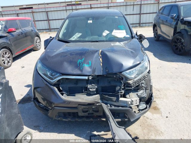 7FARW1H87HE034489 Honda Cr-v Ex-l/ex-l Navi