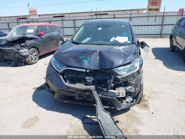 7FARW1H87HE034489 Honda Cr-v Ex-l/ex-l Navi