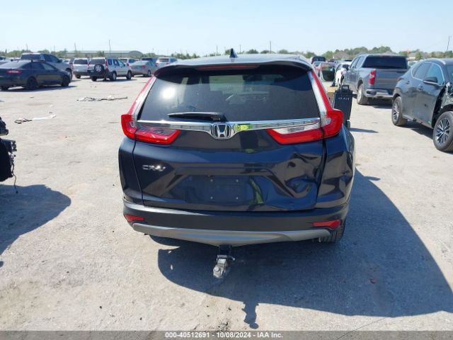 7FARW1H87HE034489 Honda Cr-v Ex-l/ex-l Navi