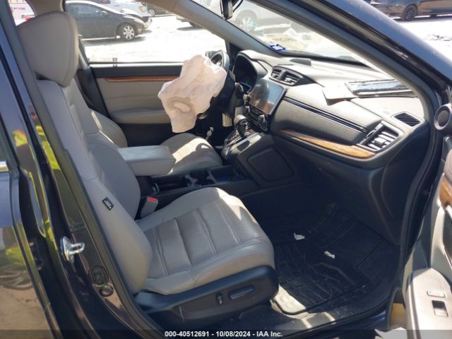 7FARW1H87HE034489 Honda Cr-v Ex-l/ex-l Navi
