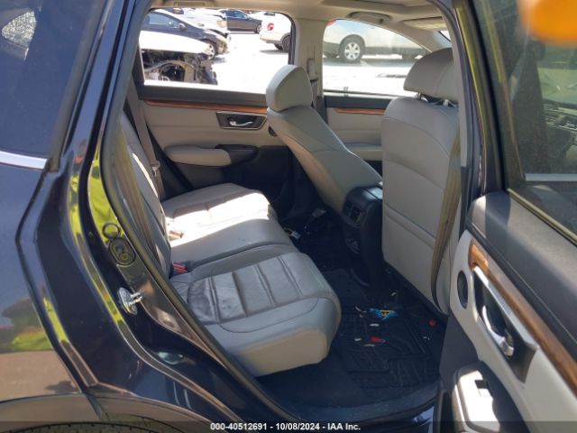 7FARW1H87HE034489 Honda Cr-v Ex-l/ex-l Navi