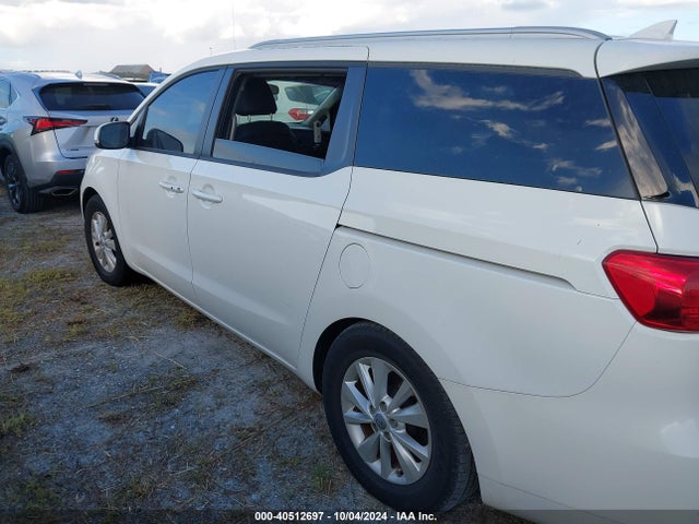 KIA SEDONA LX 2017 KNDMB5C1XH6284470 Image 13