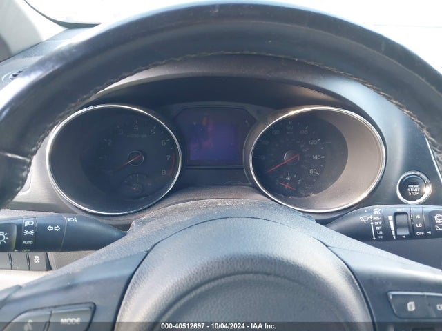 KIA SEDONA LX 2017 KNDMB5C1XH6284470 Image 14