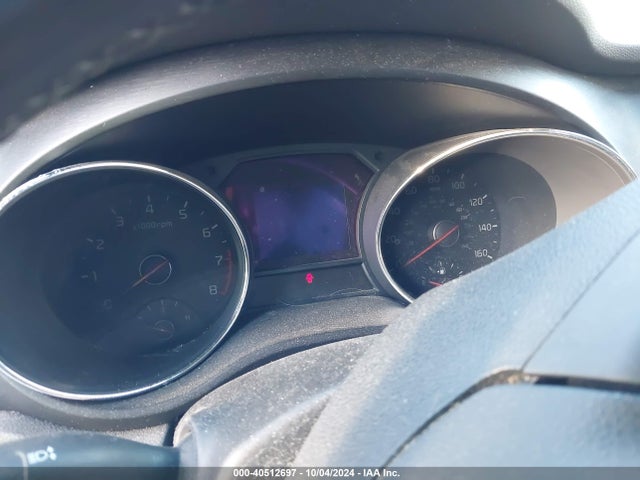 KIA SEDONA LX 2017 KNDMB5C1XH6284470 Image 7