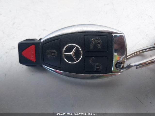 WDDUG8CB3EA009176 Mercedes-Benz S 550