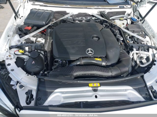 W1KWF8DB5MR649268 Mercedes-Benz C 300 Sedan