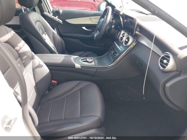 W1KWF8DB5MR649268 Mercedes-Benz C 300 Sedan