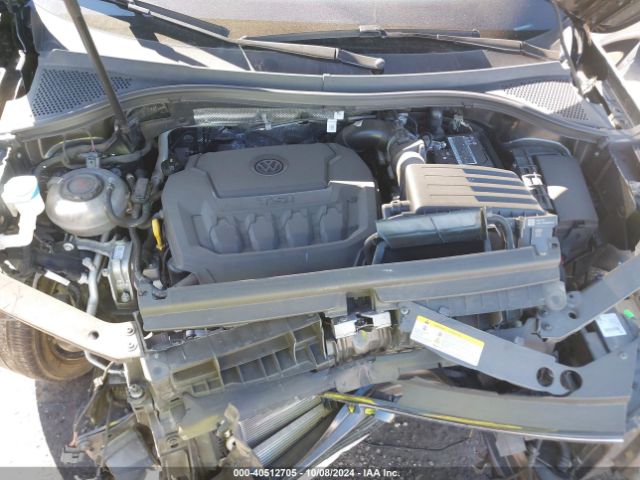 3VV4B7AX3NM065477 Volkswagen Tiguan 2.0t Sel R-line