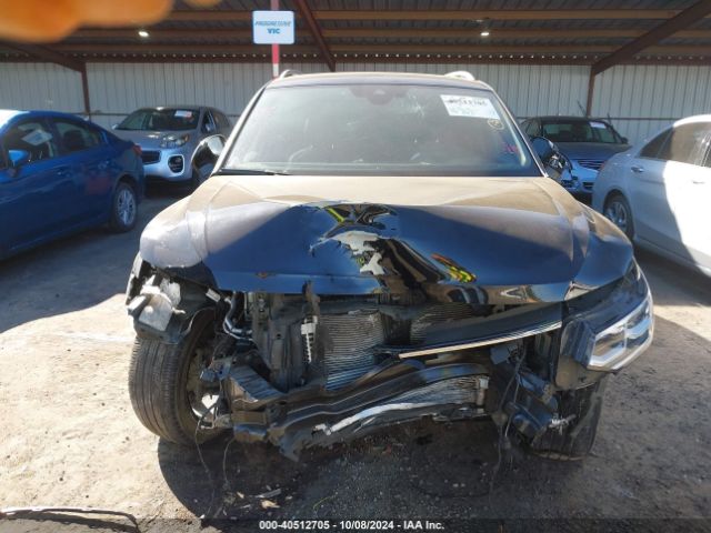 3VV4B7AX3NM065477 Volkswagen Tiguan 2.0t Sel R-line