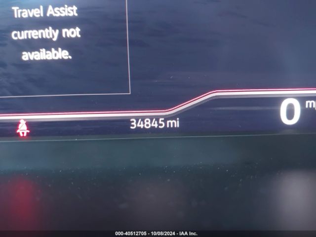 3VV4B7AX3NM065477 Volkswagen Tiguan 2.0t Sel R-line