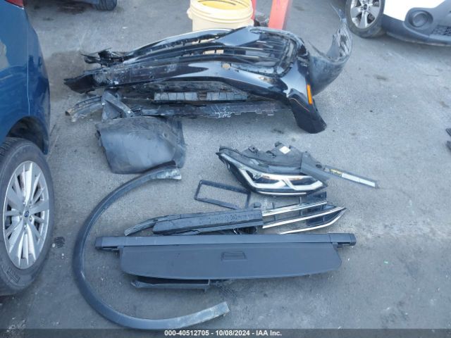 3VV4B7AX3NM065477 Volkswagen Tiguan 2.0t Sel R-line