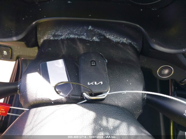 KIA Forte Gt-line 2023 3KPF54AD4PE577331 Image 11