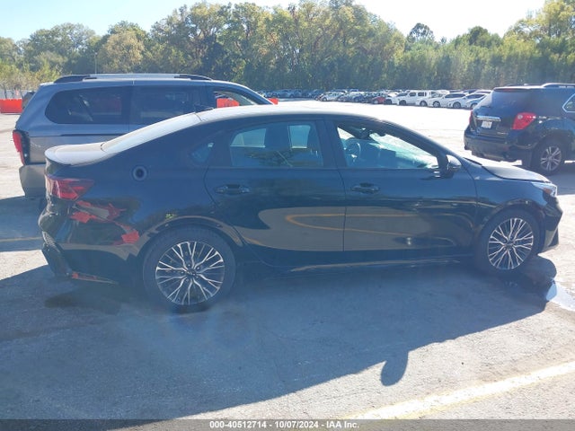 KIA Forte Gt-line 2023 3KPF54AD4PE577331 Image 13