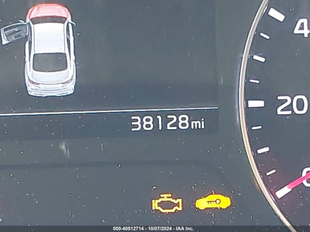 KIA Forte Gt-line 2023 3KPF54AD4PE577331 Image 15