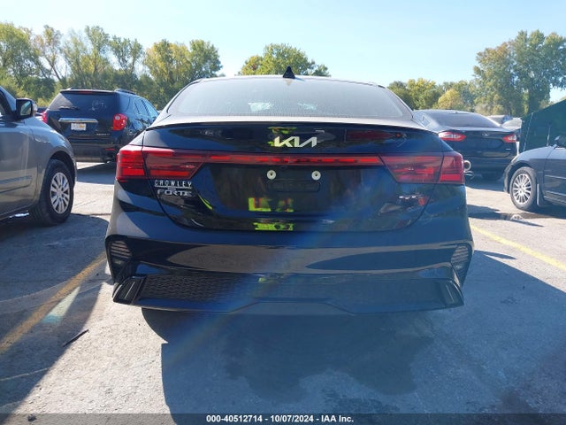 KIA Forte Gt-line 2023 3KPF54AD4PE577331 Image 16