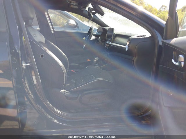 KIA Forte Gt-line 2023 3KPF54AD4PE577331 Image 5