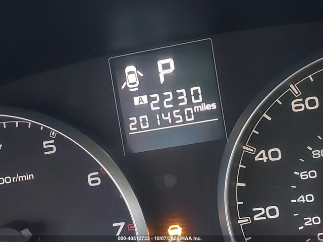 4S4BRCACXE3243020 Subaru Outback 2.5i