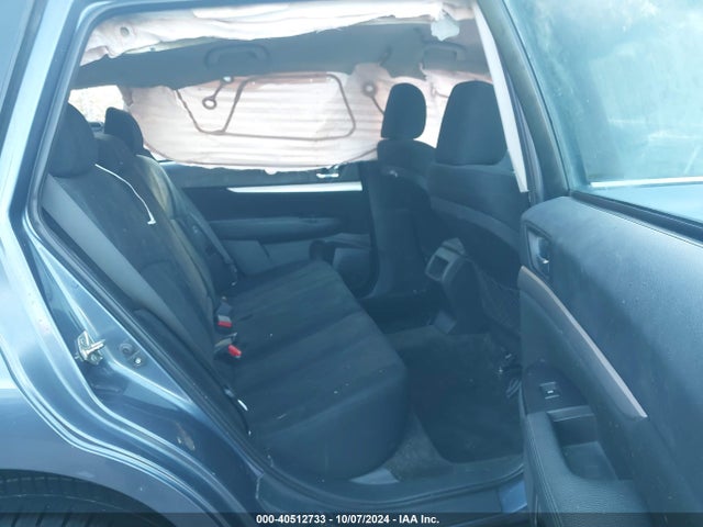 4S4BRCACXE3243020 Subaru Outback 2.5i