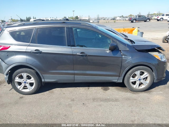 Ford ESCAPE SE 2015 1FMCU9G97FUC36927 Image 13