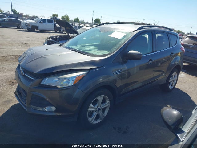 Ford ESCAPE SE 2015 1FMCU9G97FUC36927 Image 2