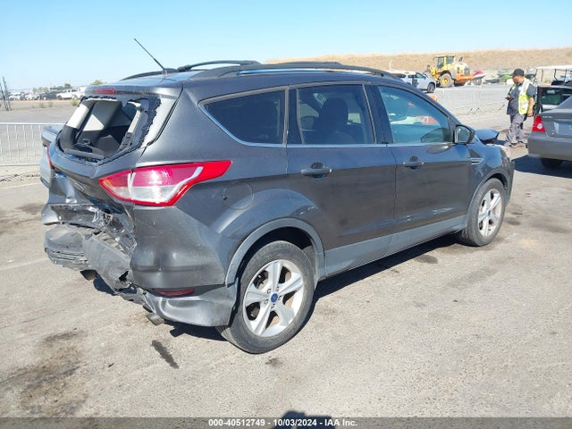 Ford ESCAPE SE 2015 1FMCU9G97FUC36927 Image 4