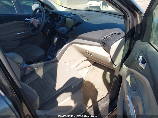 Ford ESCAPE SE 2015 1FMCU9G97FUC36927 Image 5