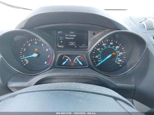 Ford ESCAPE SE 2015 1FMCU9G97FUC36927 Image 7