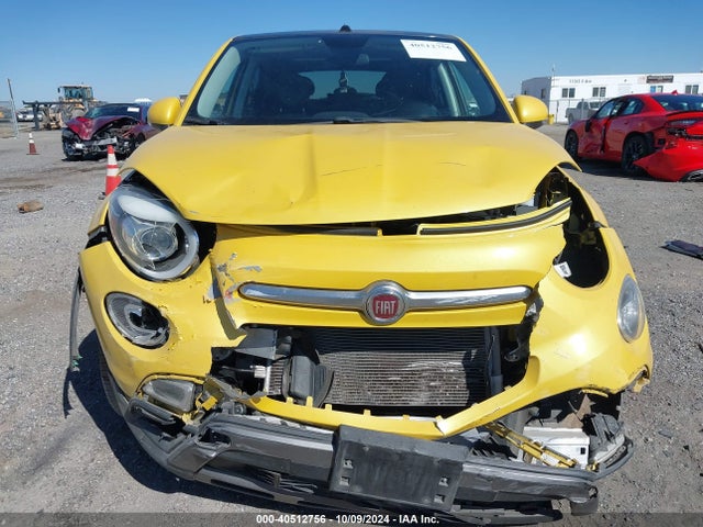 Fiat 500x Trekking 2016 ZFBCFYCT9GP339845 Image 12