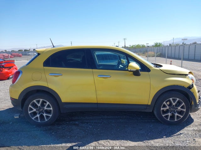 Fiat 500x Trekking 2016 ZFBCFYCT9GP339845 Image 13