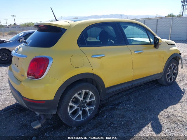 Fiat 500x Trekking 2016 ZFBCFYCT9GP339845 Image 4