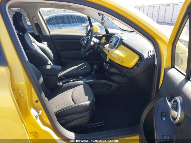 Fiat 500x Trekking 2016 ZFBCFYCT9GP339845 Image 5