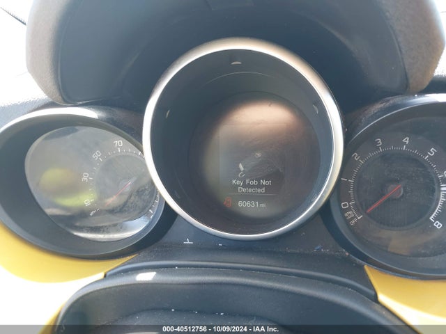 Fiat 500x Trekking 2016 ZFBCFYCT9GP339845 Image 7