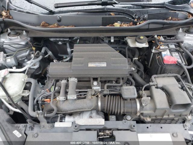 5J6RW2H82KL033198 Honda Cr-v Ex-l