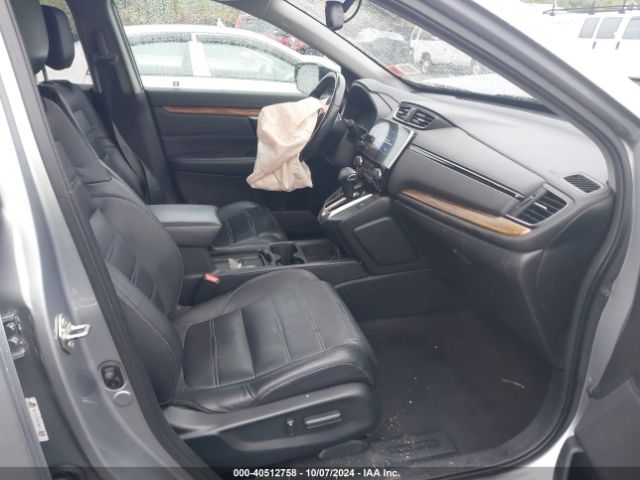 5J6RW2H82KL033198 Honda Cr-v Ex-l