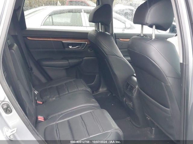 5J6RW2H82KL033198 Honda Cr-v Ex-l