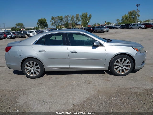 Chevrolet MALIBU 2LT 2015 1G11D5SLXFF262944 Image 13