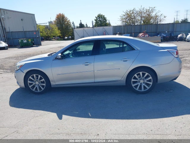 Chevrolet MALIBU 2LT 2015 1G11D5SLXFF262944 Image 14
