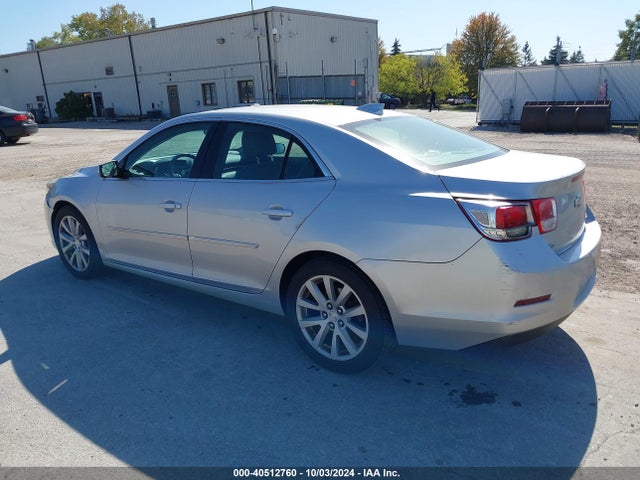 Chevrolet MALIBU 2LT 2015 1G11D5SLXFF262944 Image 3
