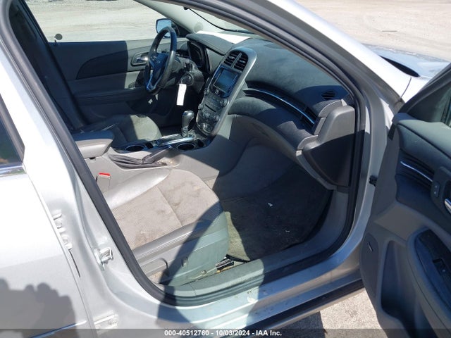 Chevrolet MALIBU 2LT 2015 1G11D5SLXFF262944 Image 5