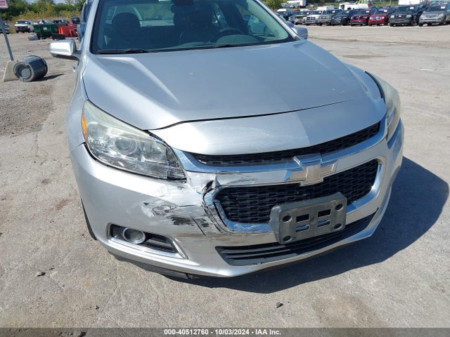 Chevrolet MALIBU 2LT 2015 1G11D5SLXFF262944 Image 6