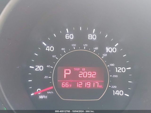 KNDJP3A5XE7711358 KIA SOUL +