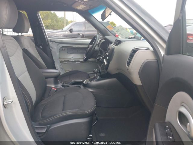 KNDJP3A5XE7711358 KIA SOUL +